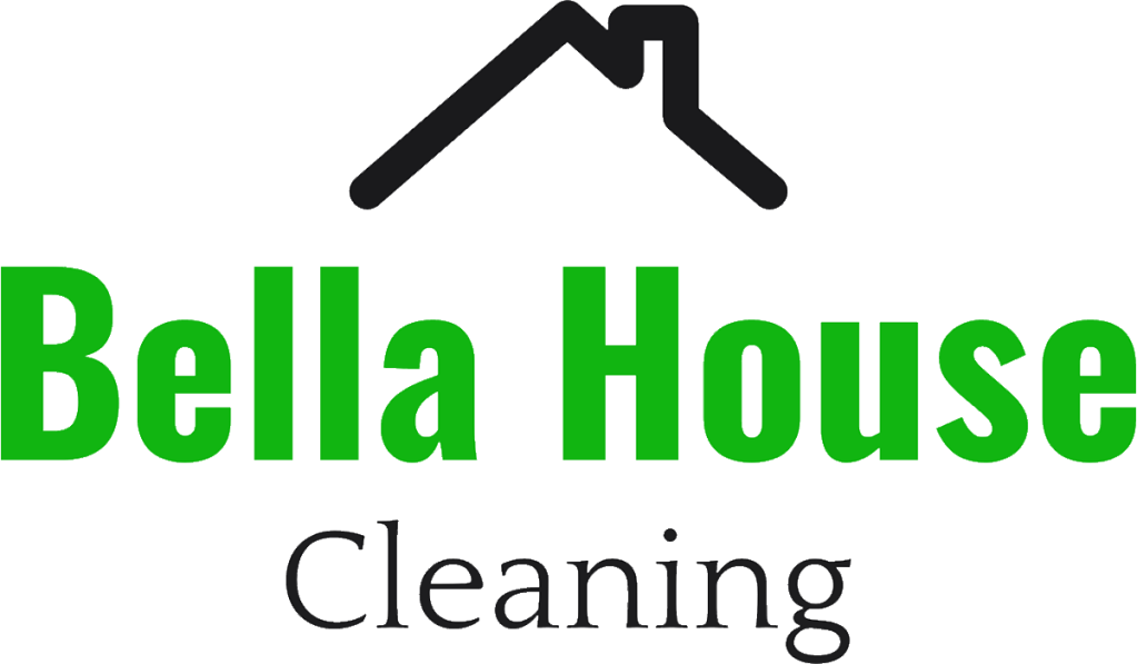 Bella House Cleaning logo