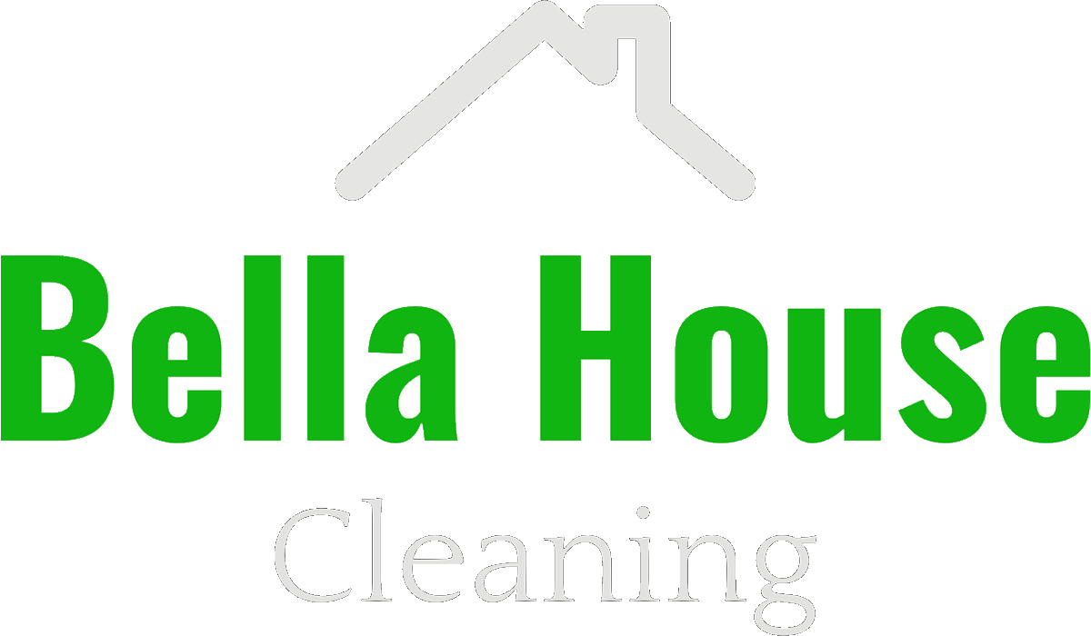 Bella House Cleaning logo
